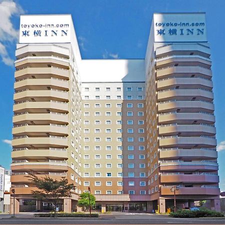 Toyoko Inn Nagoya Meieki Minami Экстерьер фото