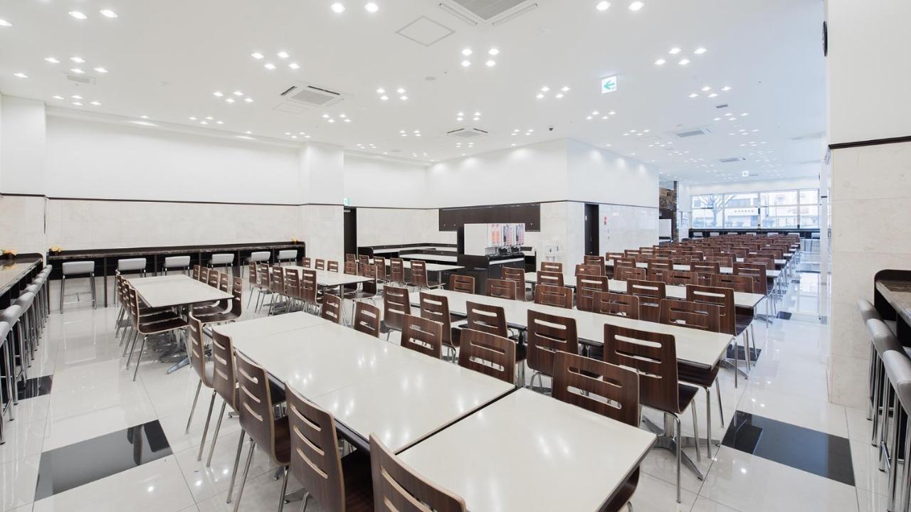 Toyoko Inn Nagoya Meieki Minami Экстерьер фото