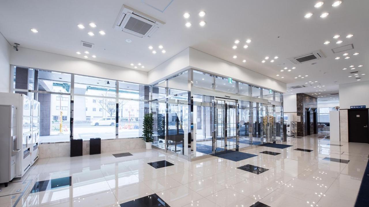 Toyoko Inn Nagoya Meieki Minami Экстерьер фото