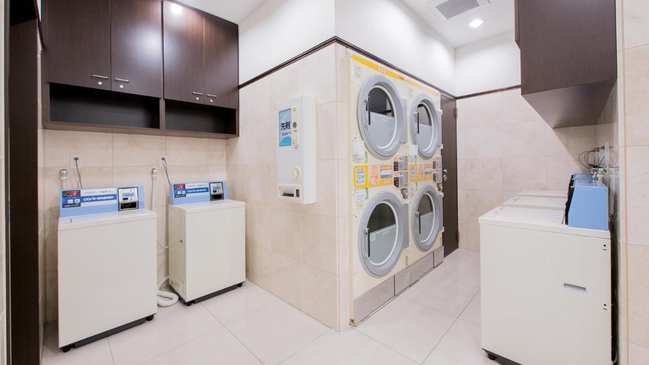 Toyoko Inn Nagoya Meieki Minami Экстерьер фото