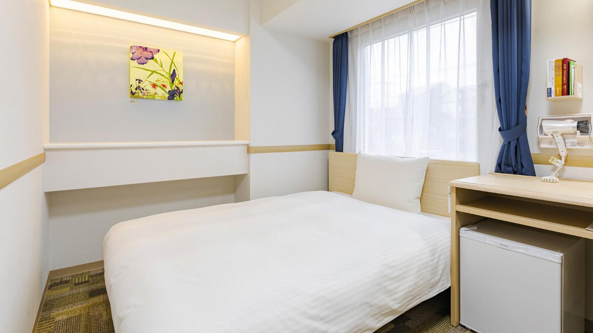 Toyoko Inn Nagoya Meieki Minami Номер фото