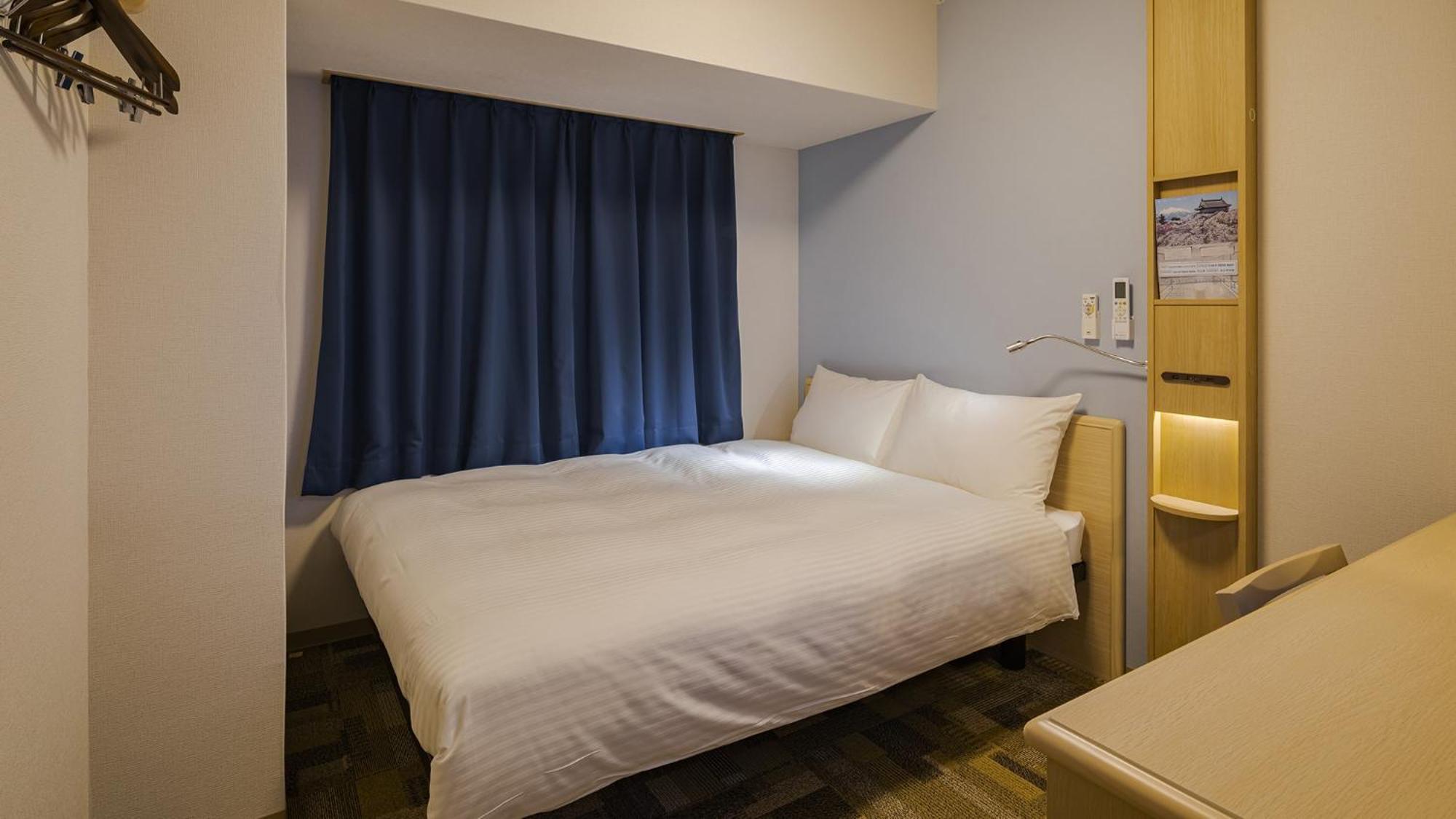 Toyoko Inn Nagoya Meieki Minami Номер фото