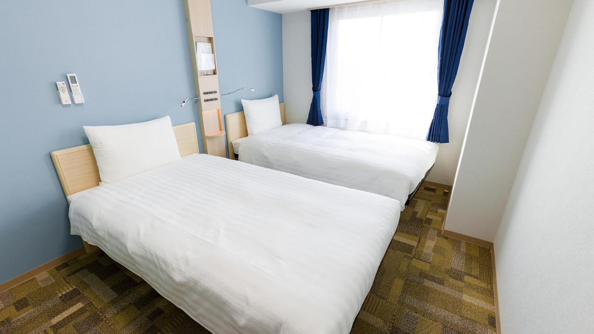 Toyoko Inn Nagoya Meieki Minami Номер фото