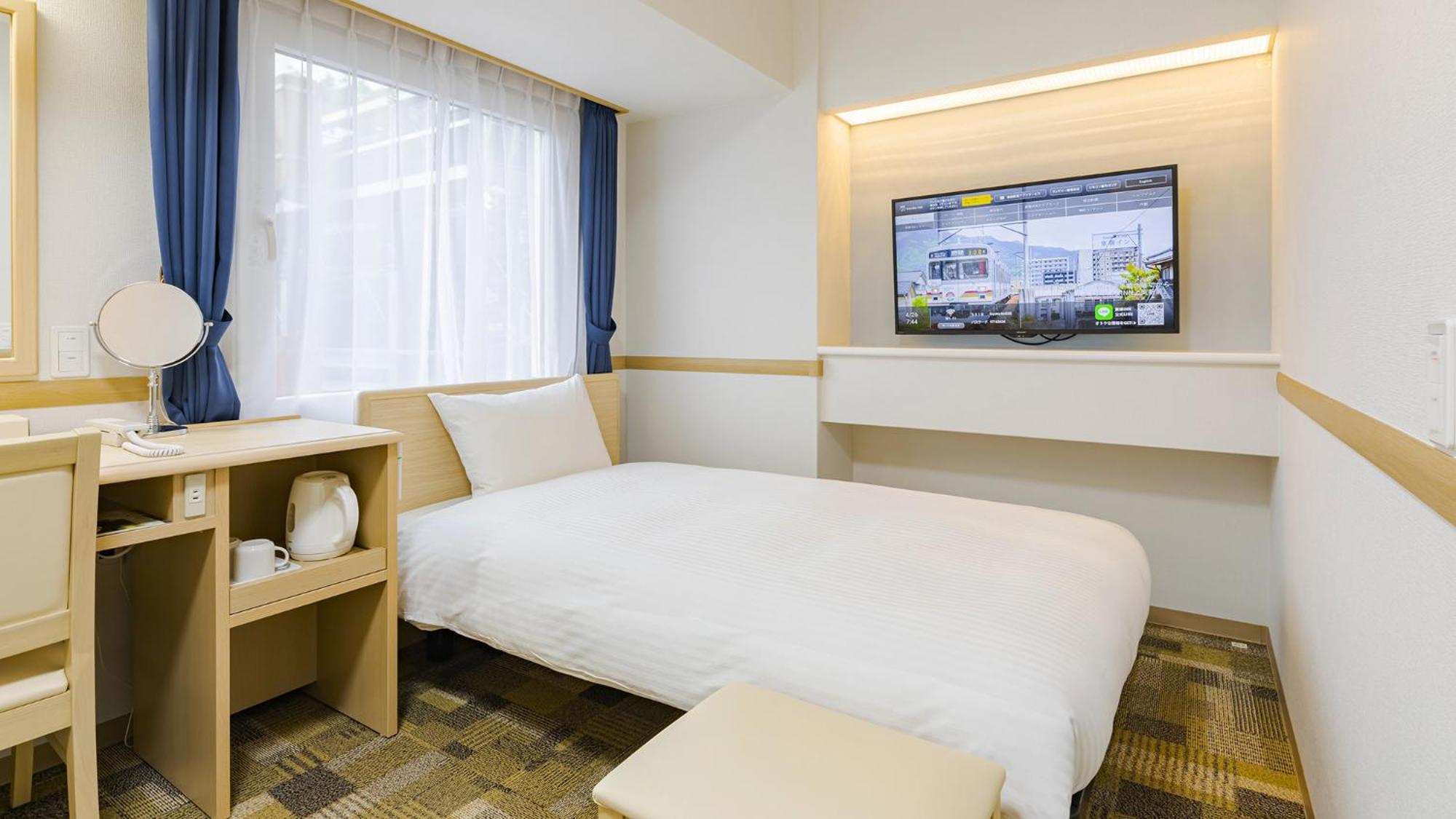 Toyoko Inn Nagoya Meieki Minami Номер фото